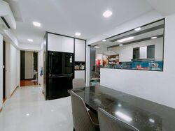 Sumang Walk (Punggol), Multi Generation #448182881